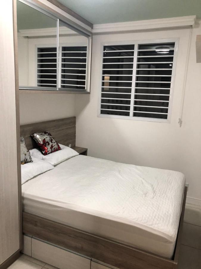 PiçarrasApto Em Easy Club Encantador Com Piscina.アパートメント エクステリア 写真